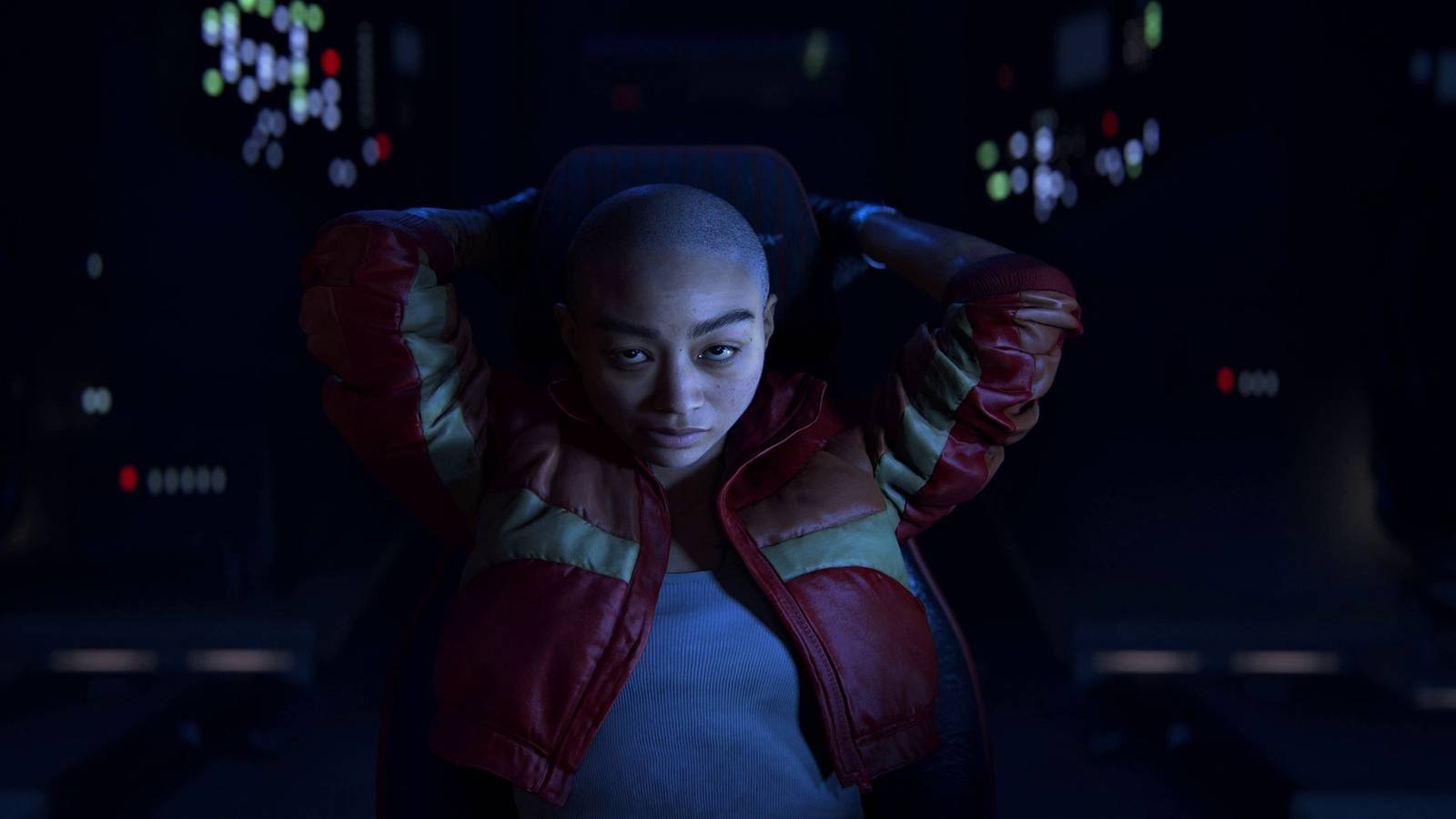 Intergalactic Might Just Be the End of a Double-Edged Naughty Dog Game Trope