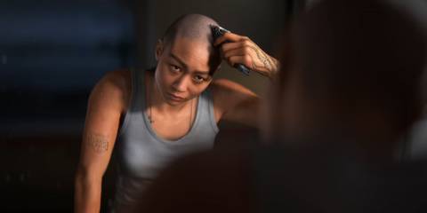 Intergalactic The Heretic Prophet lead actress neil druckmann online hate 