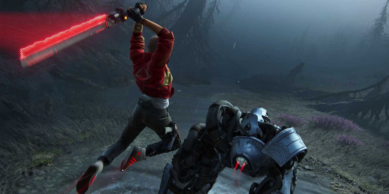 Intergalactic The Heretic Prophet Tony Dalton Better Call Saul Cast Naughty Dog