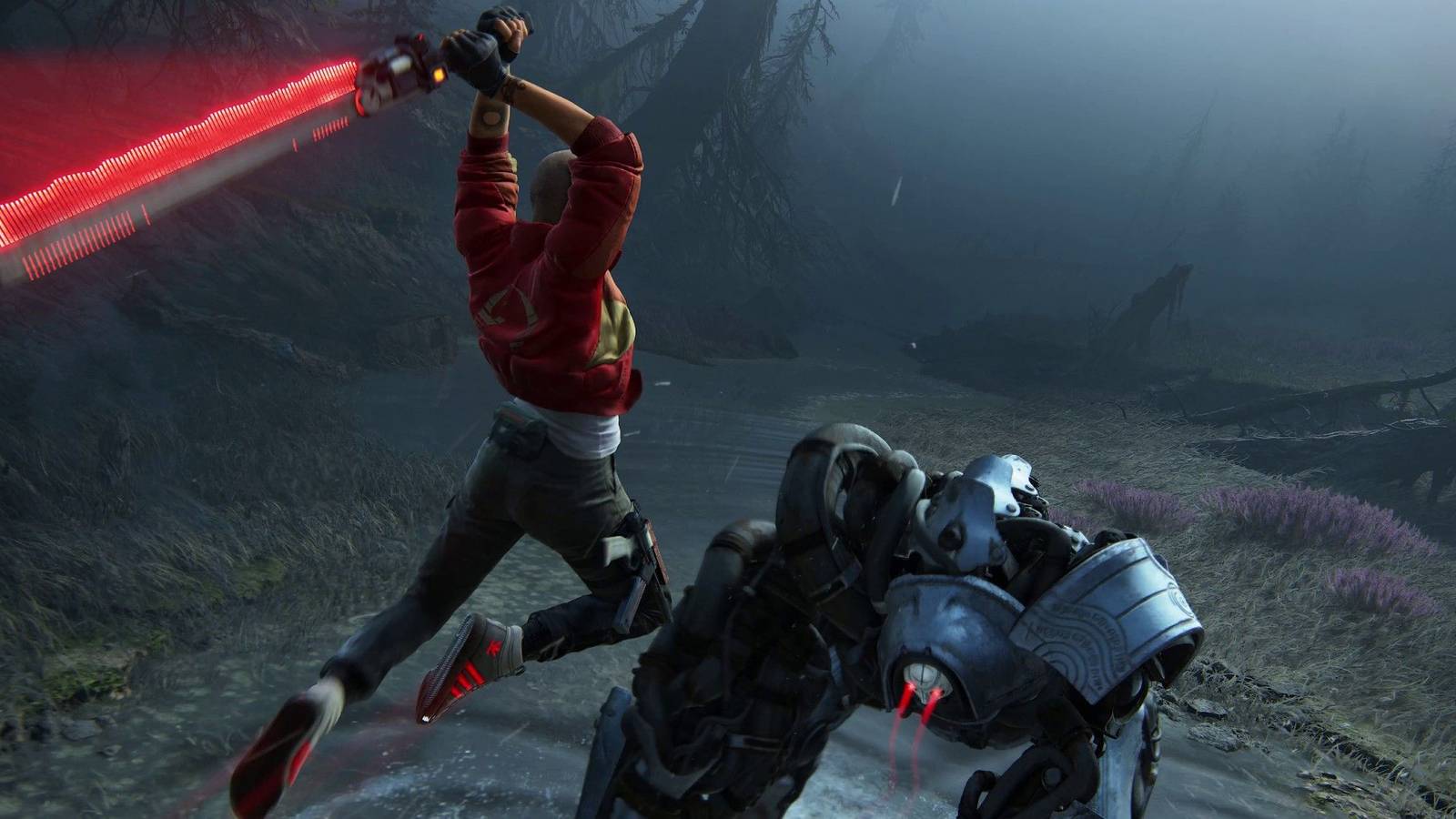 Intergalactic The Heretic Prophet Tony Dalton Better Call Saul Cast Naughty Dog