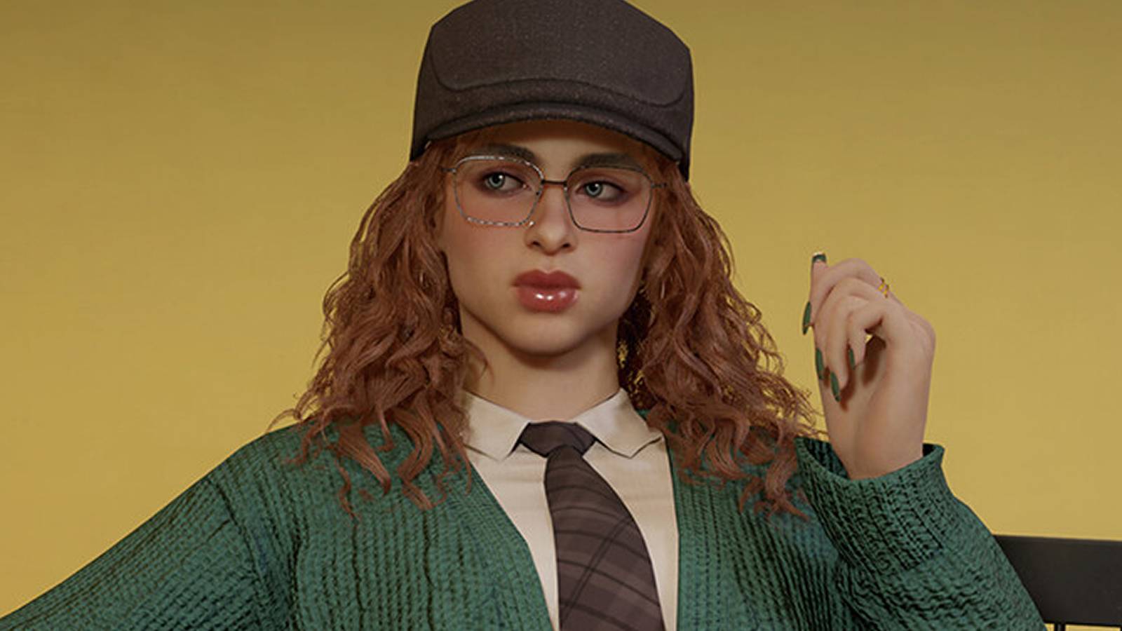 inZOI-character-creation-photo-posing