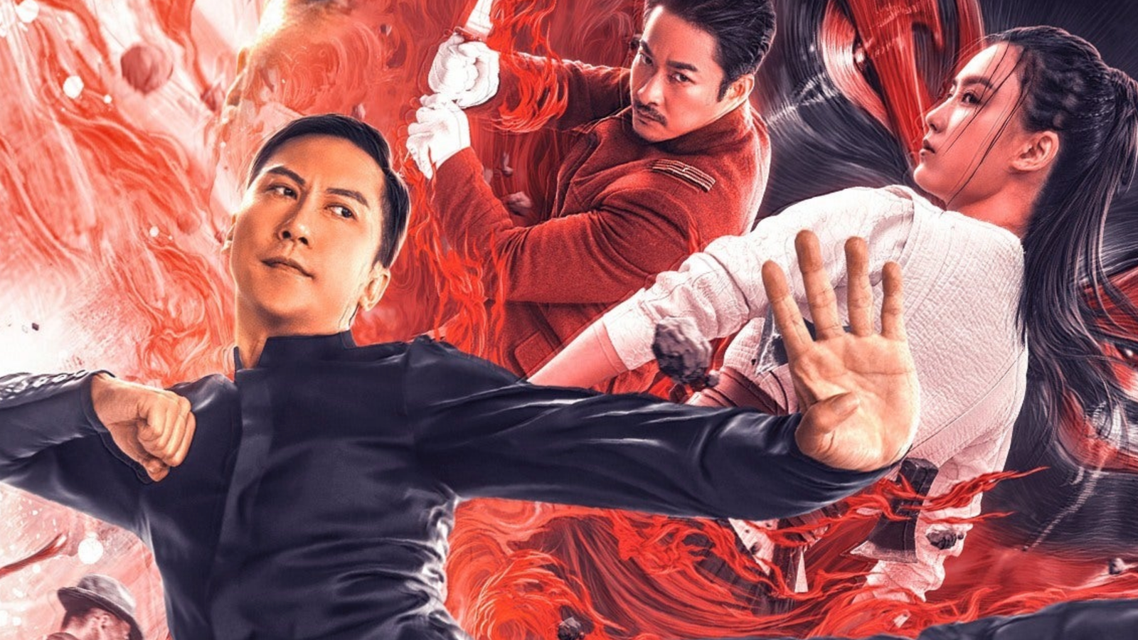 ip man kung fu master dennis to