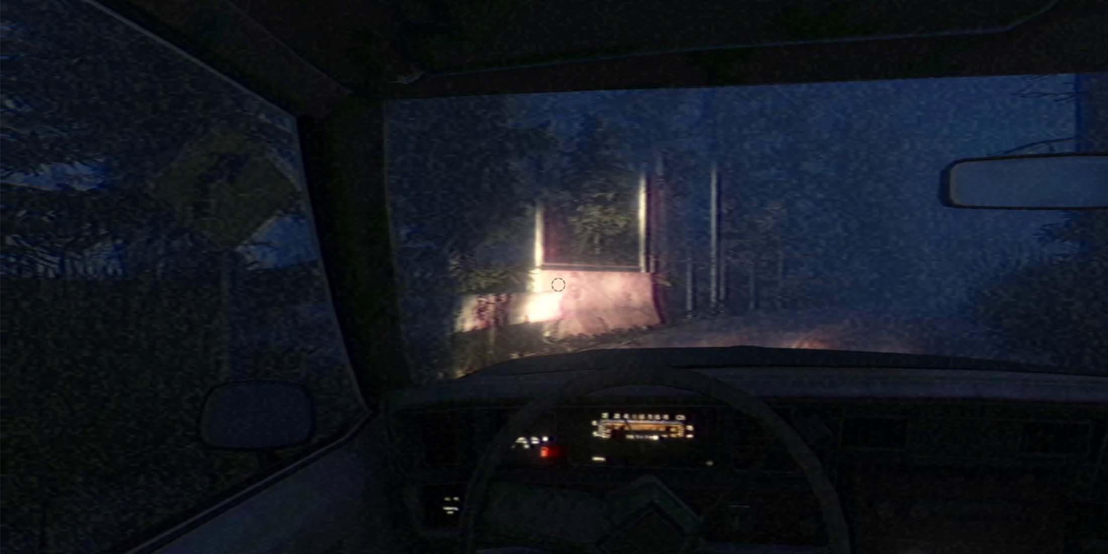 The Best Horror Games To Beat In One Go