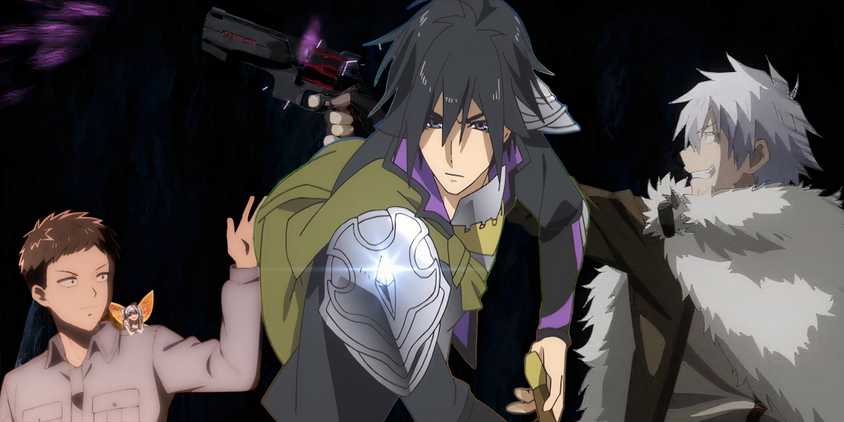 Isekai Manga that are really different from their Anime