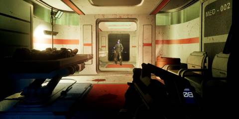 deadzone rogue offline single-player mode