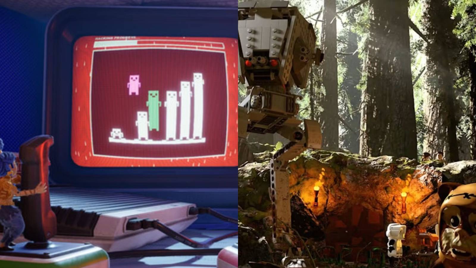 Best Co-Op Games That Are Instantly Fun, Ranked