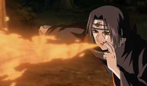 Kisame And Itachi's Iconic Duo New Releases Naruto Mobile