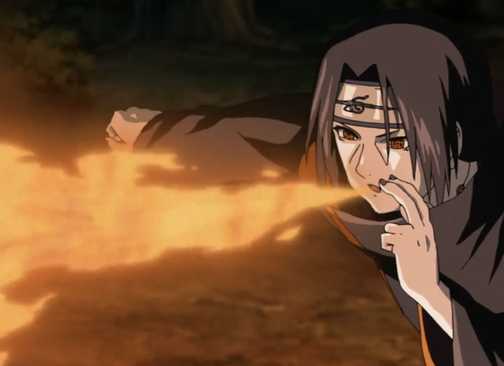 Kisame And Itachi's Iconic Duo New Releases Naruto Mobile