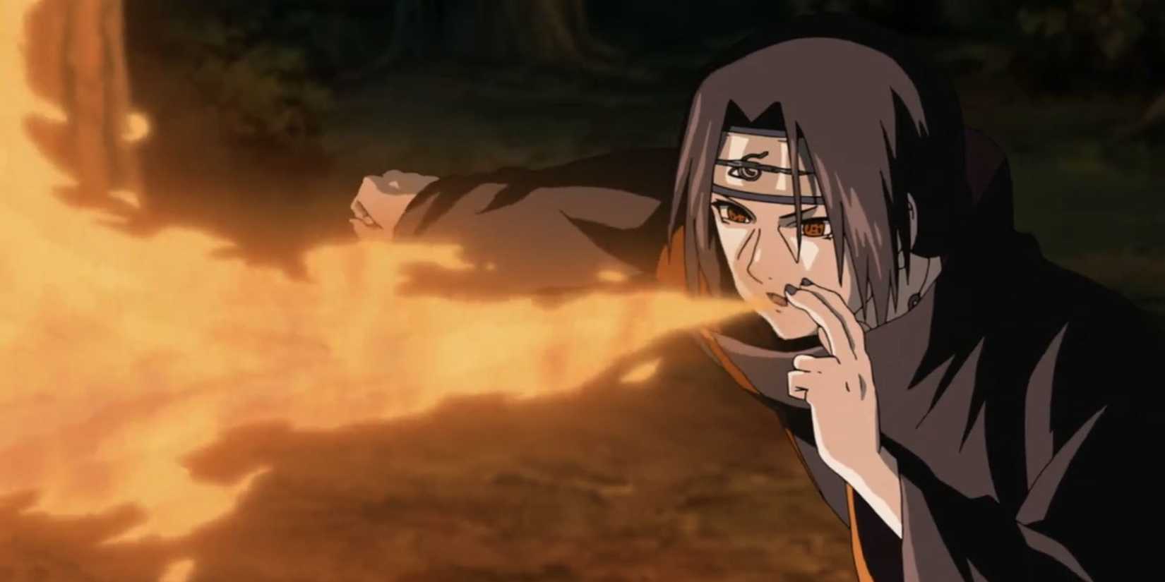 Kisame And Itachi's Iconic Duo New Releases Naruto Mobile