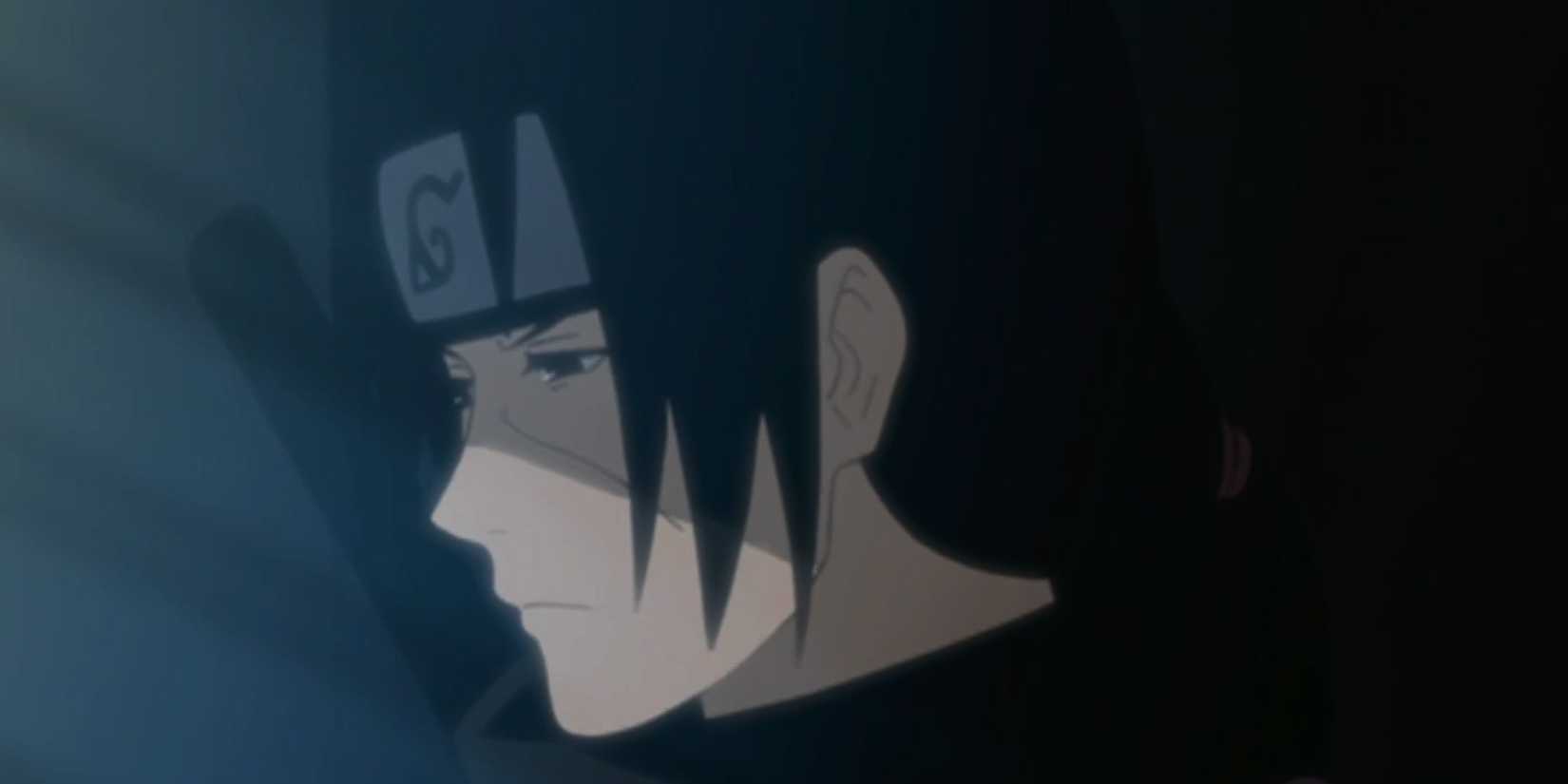 picture: itachi uchiha in naruto shippuden.