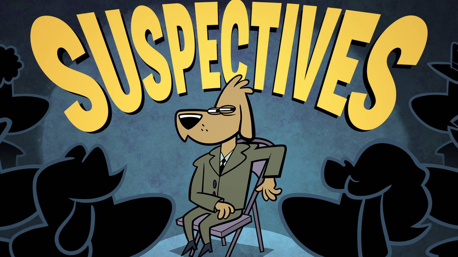 Jackbox Party Pack 11 Suspectives key art 2x1 crop