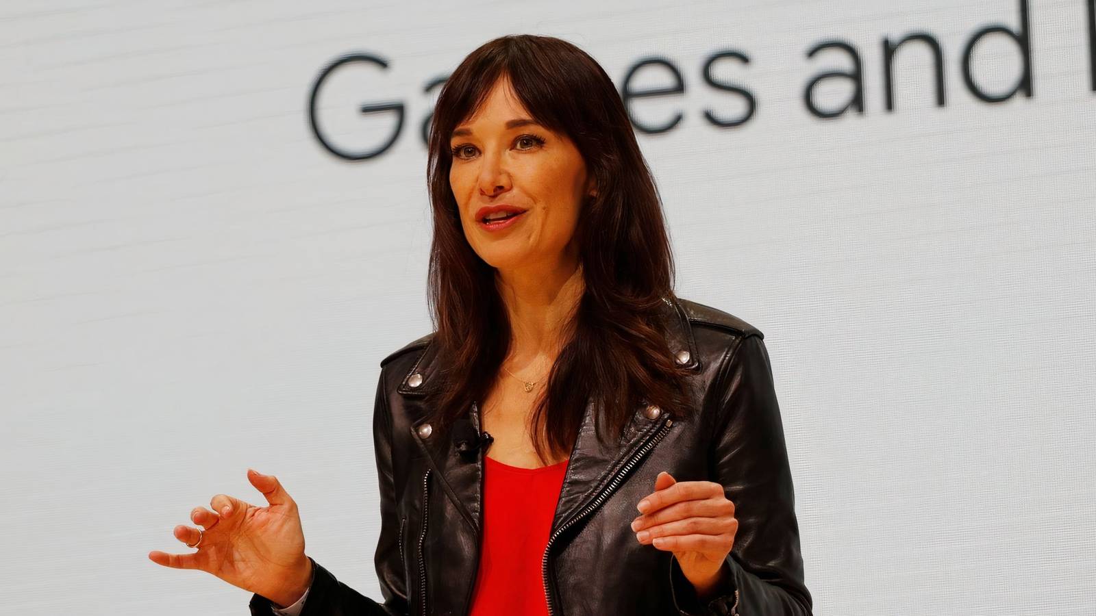 Jade Raymond leaves Haven Studio