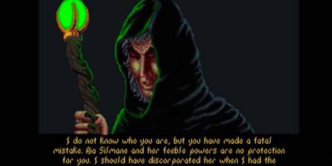 Jagar Tharn The Elder Scrolls Arena (1)