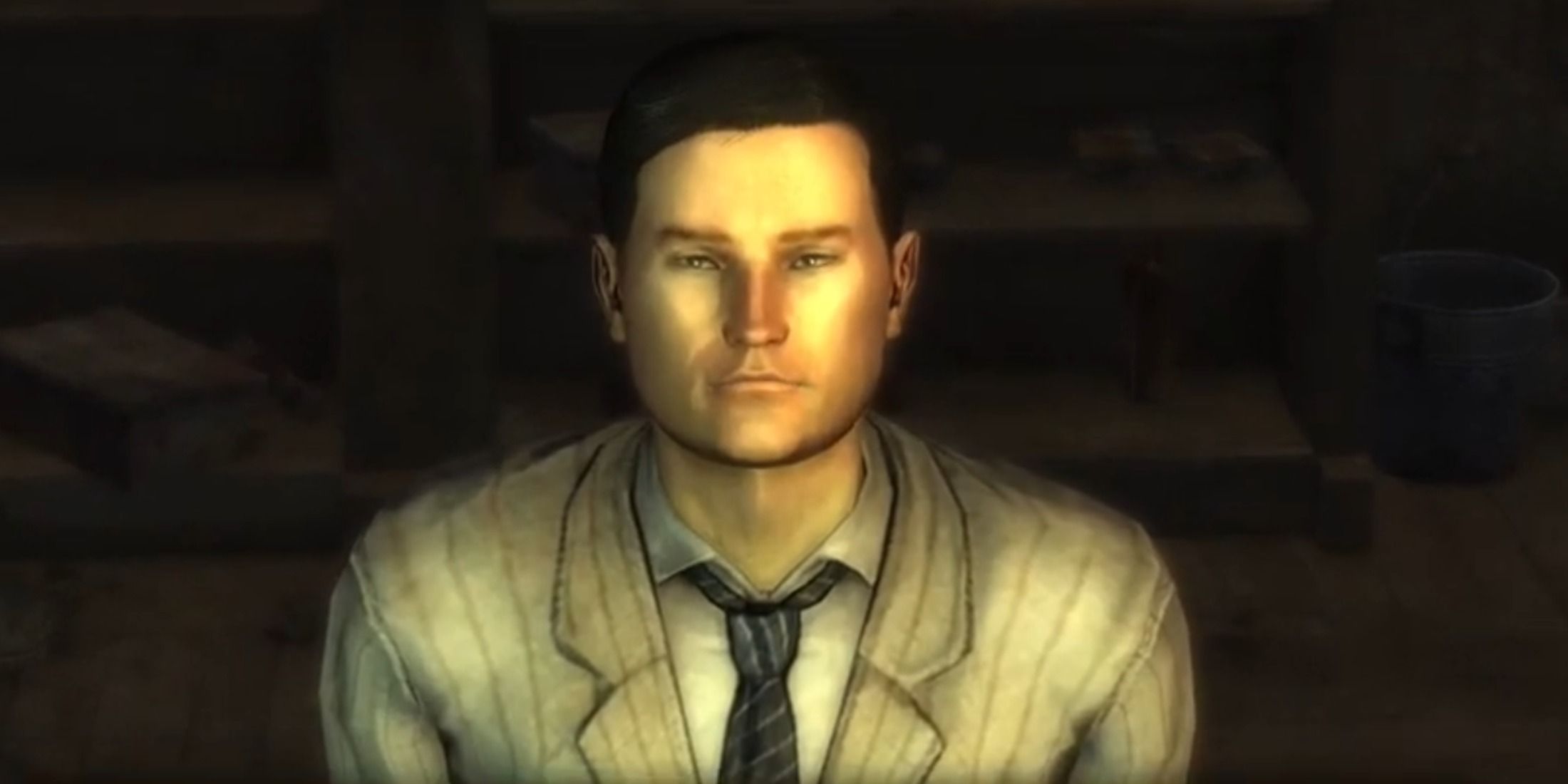 James Garret