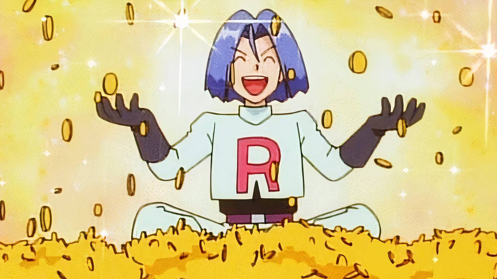 Pokemon TCG Pocket Is Giving Away Free Items 