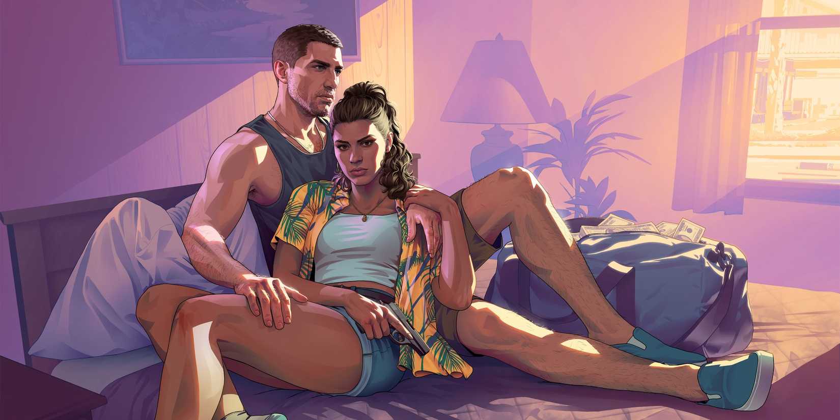 gta 6 delay reason