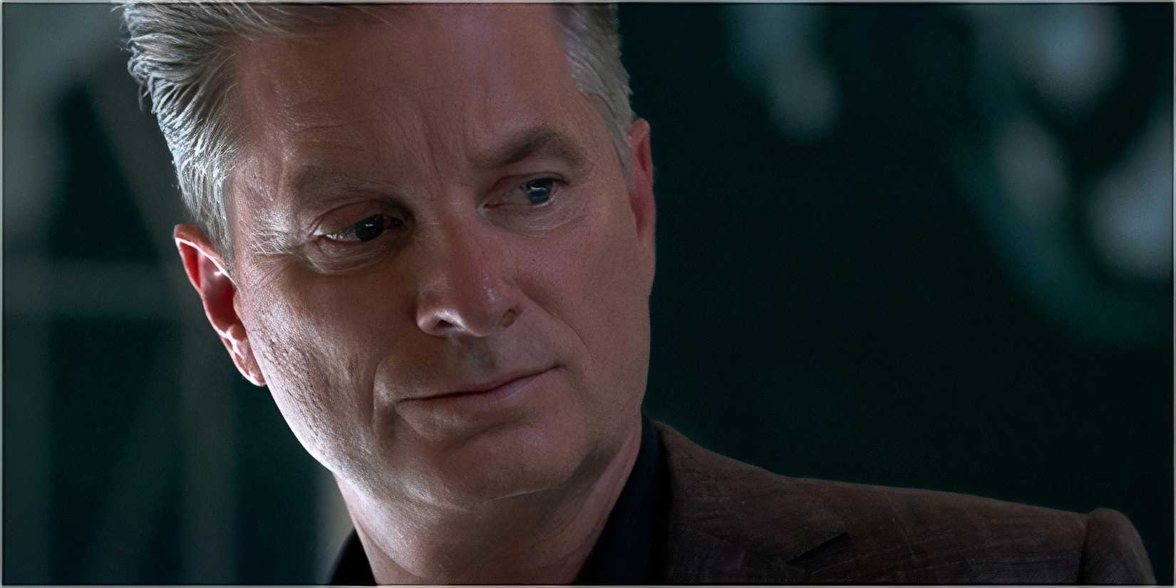 Jasper in Mission Impossible The Final Reckoning