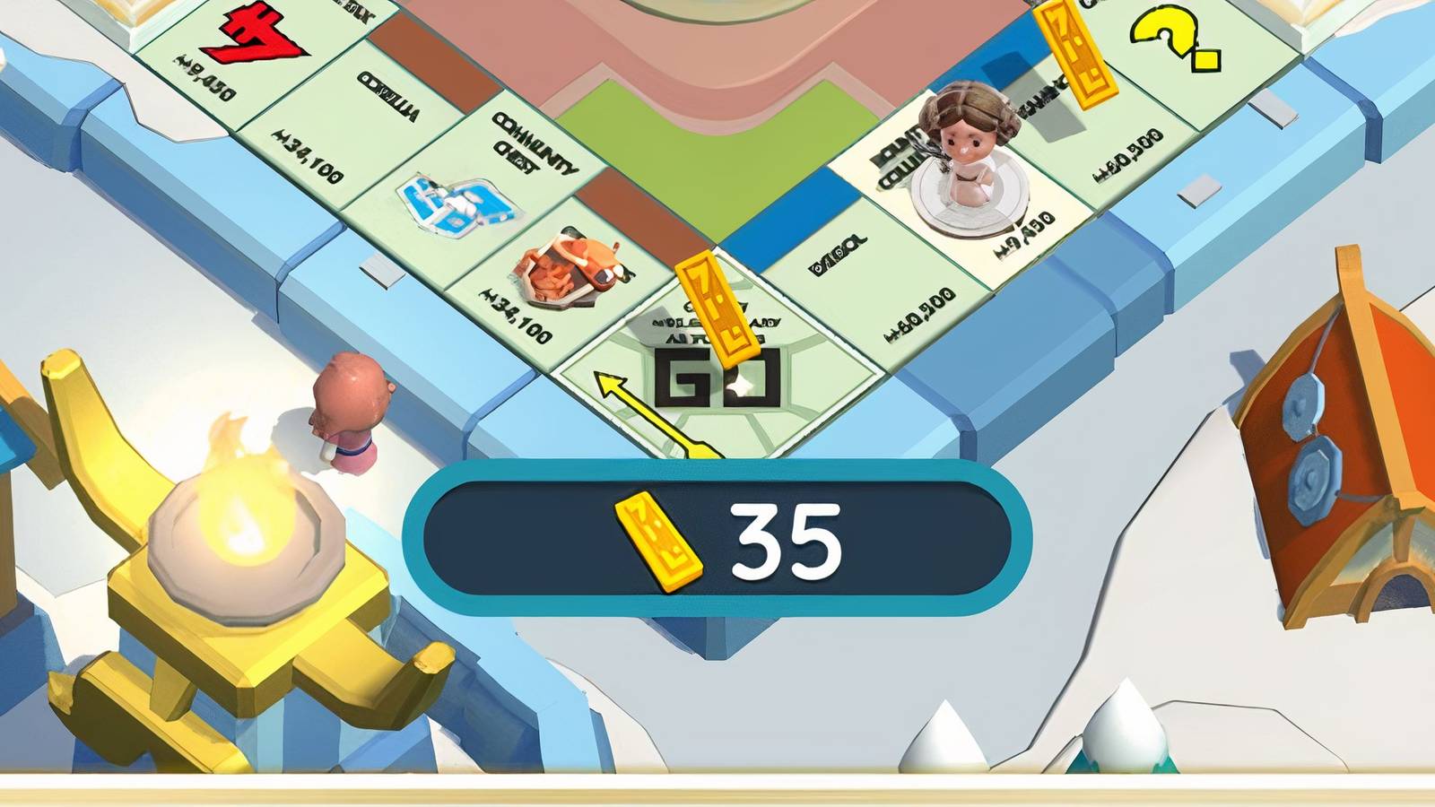 jedi partners tokens monopoly go