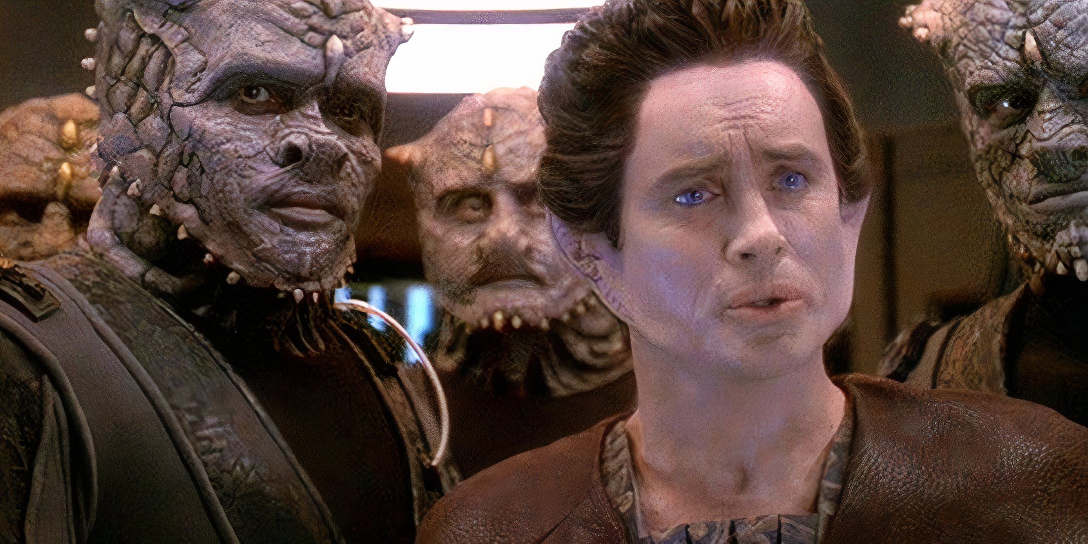 Strongest Species In Star Trek