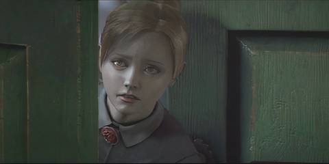 jennifer rule of rose hiding