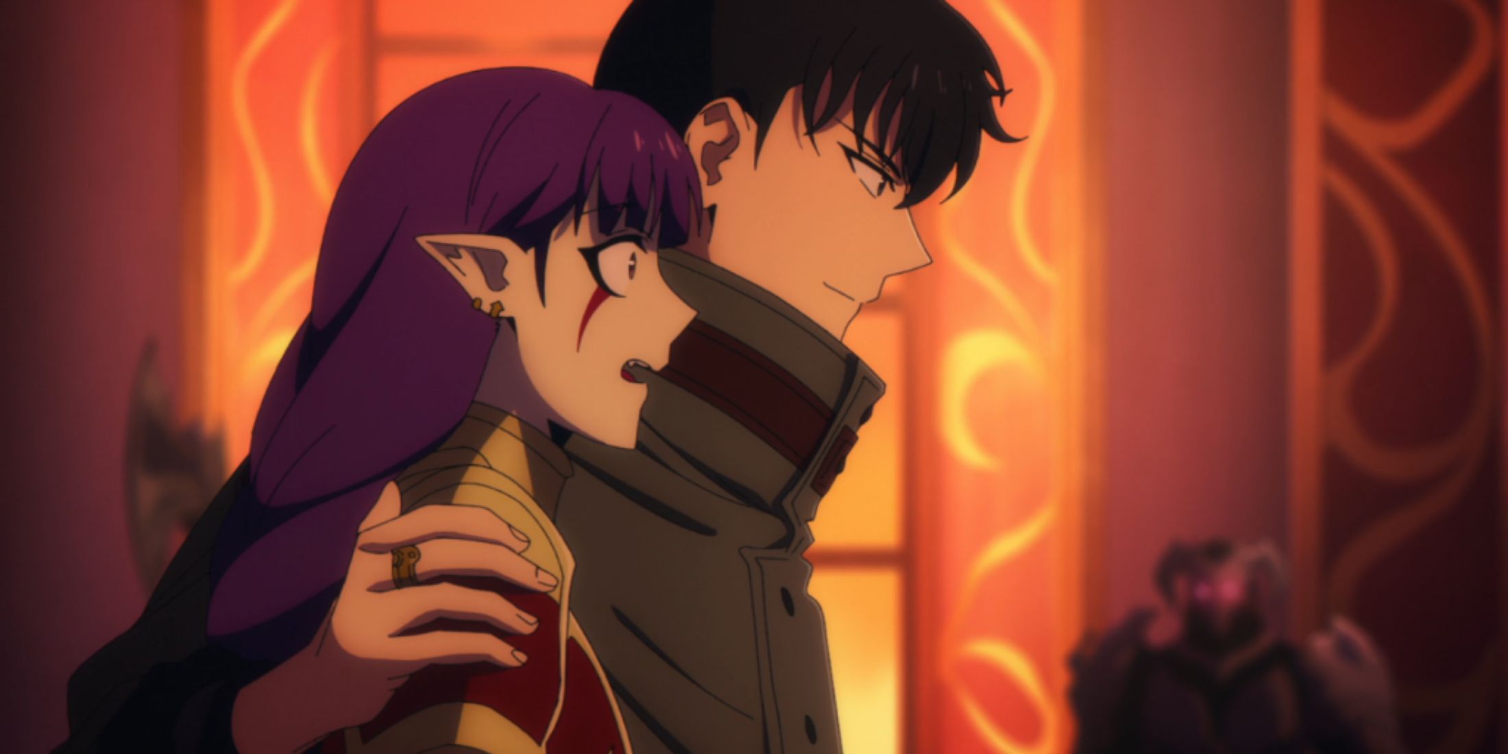 Jin - Hablando con el padre de Essil - Nivelación en solitario