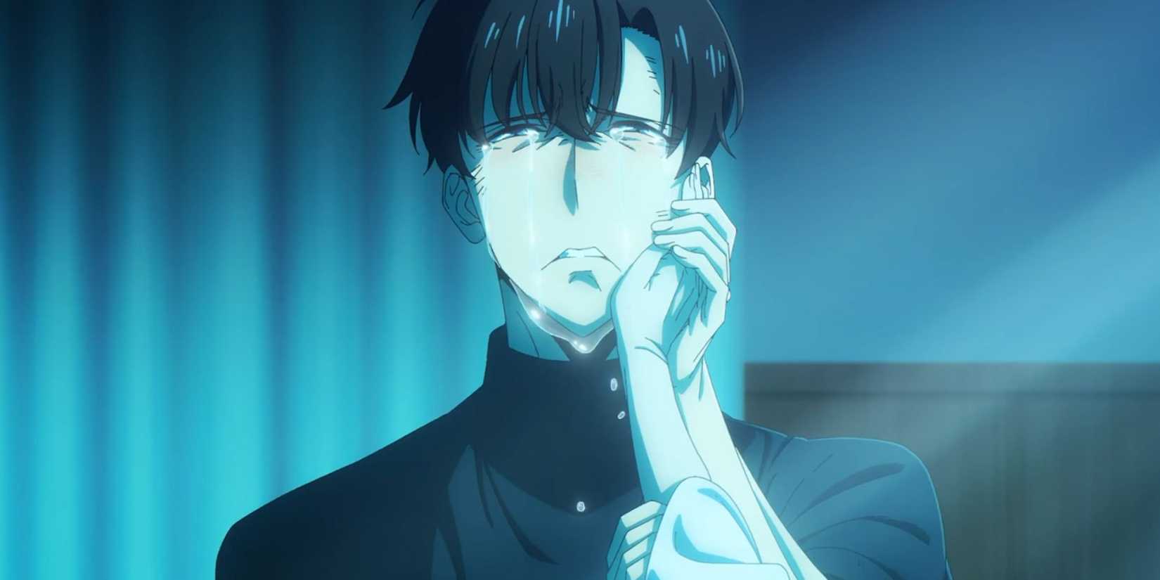 Jin-woo greatest regret - Solo Leveling