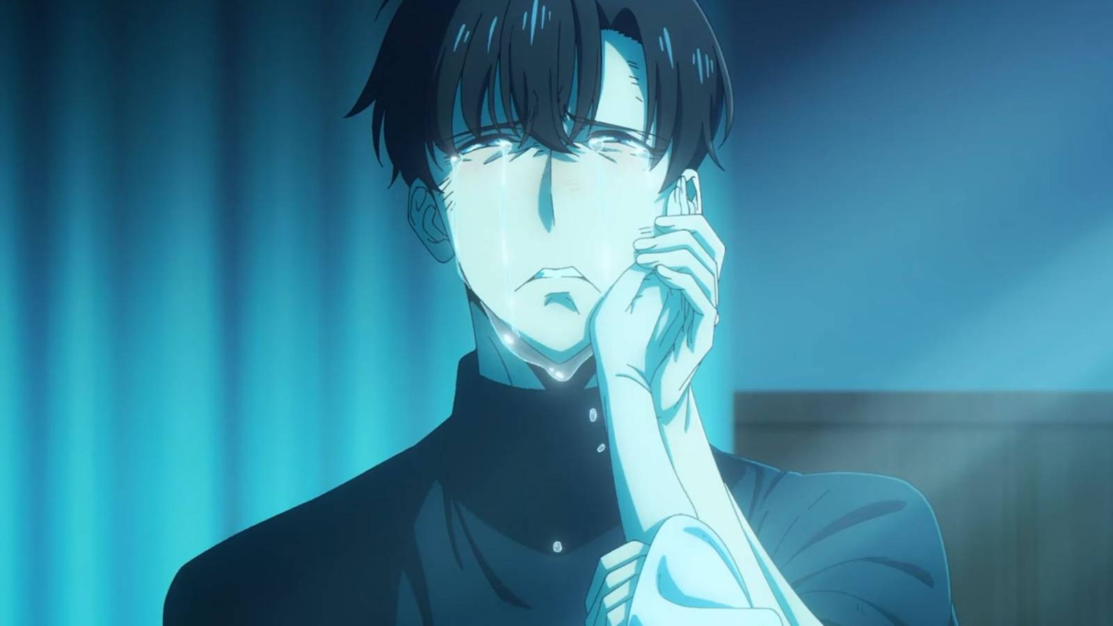 Jin-woo greatest regret - Solo Leveling