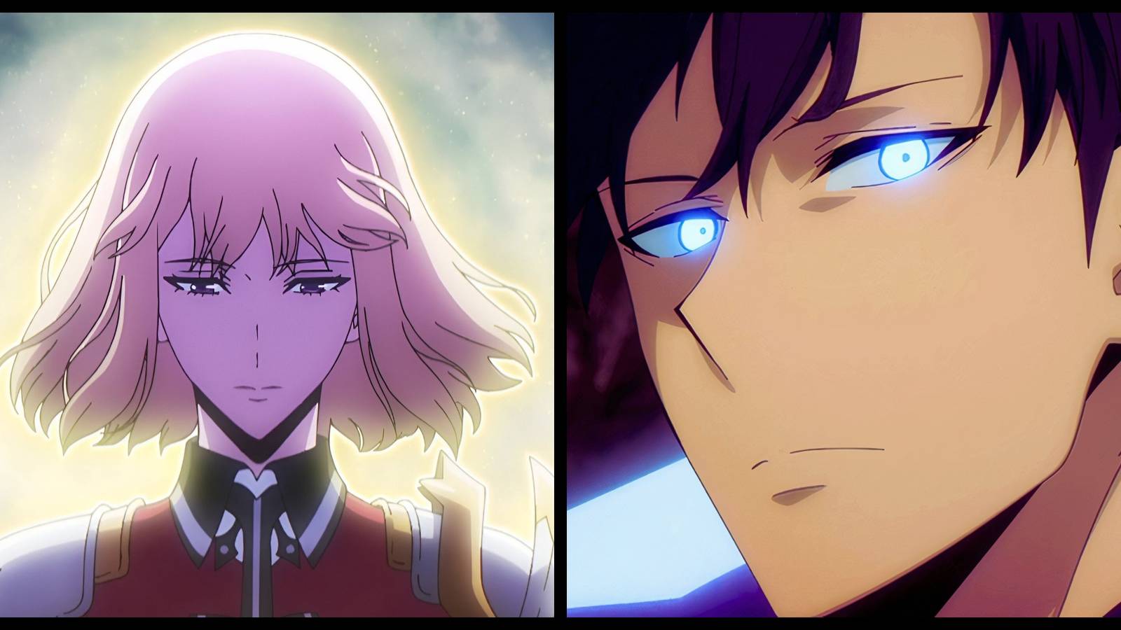 jinwoo and cha hae-in