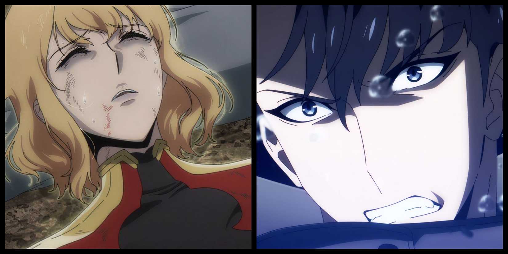 jinwoo injured cha hae-in