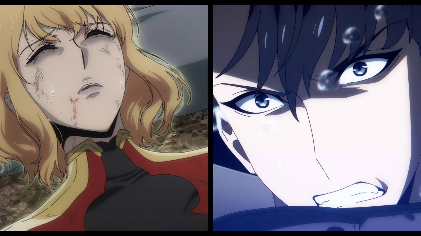 jinwoo injured cha hae-in