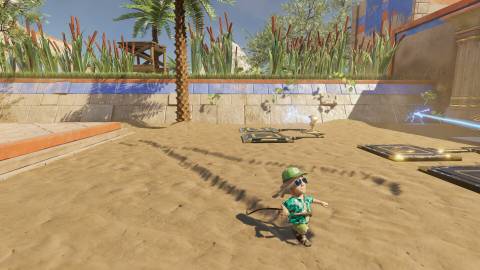 Joe Wander and the Enigmatic Adventures Press Image 10