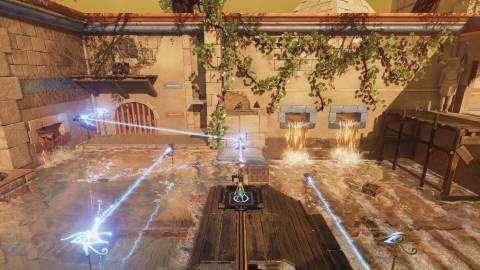 Joe Wander and the Enigmatic Adventures Press Image 2