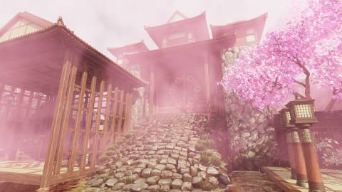 Joe Wander and the Enigmatic Adventures Press Image 3