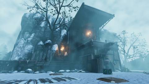 Joe Wander and the Enigmatic Adventures Press Image 4