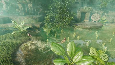 Joe Wander and the Enigmatic Adventures Press Image 5