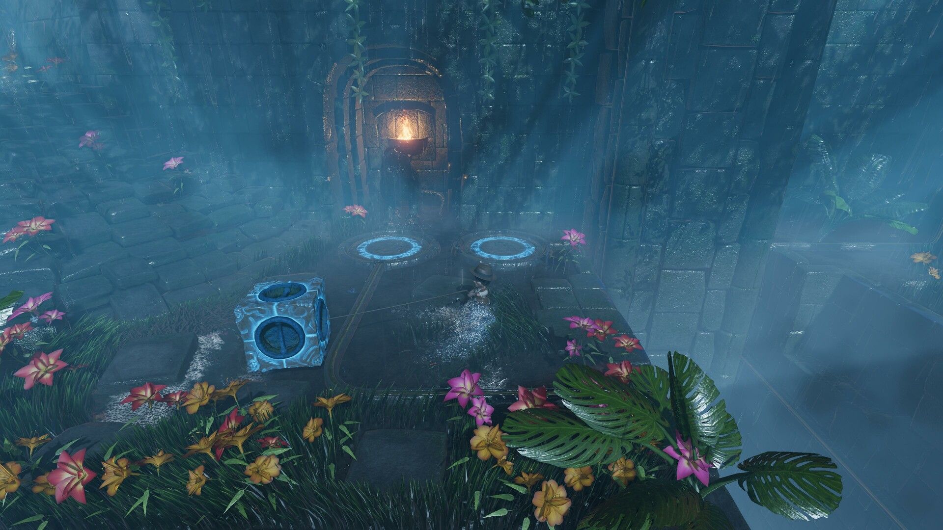 Joe Wander and the Enigmatic Adventures Press Image 6