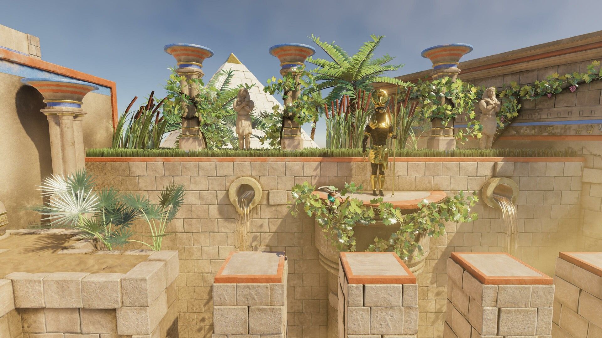 Joe Wander and the Enigmatic Adventures Press Image 7