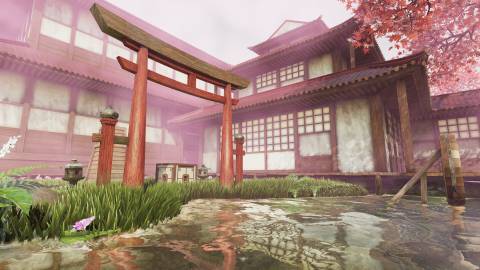 Joe Wander and the Enigmatic Adventures Press Image 8