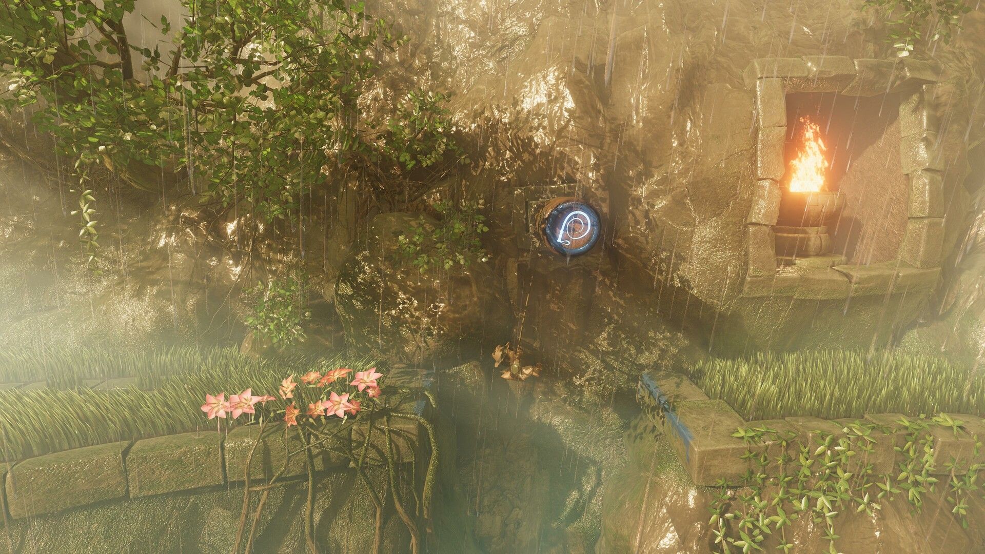 Joe Wander and the Enigmatic Adventures Press Image 9