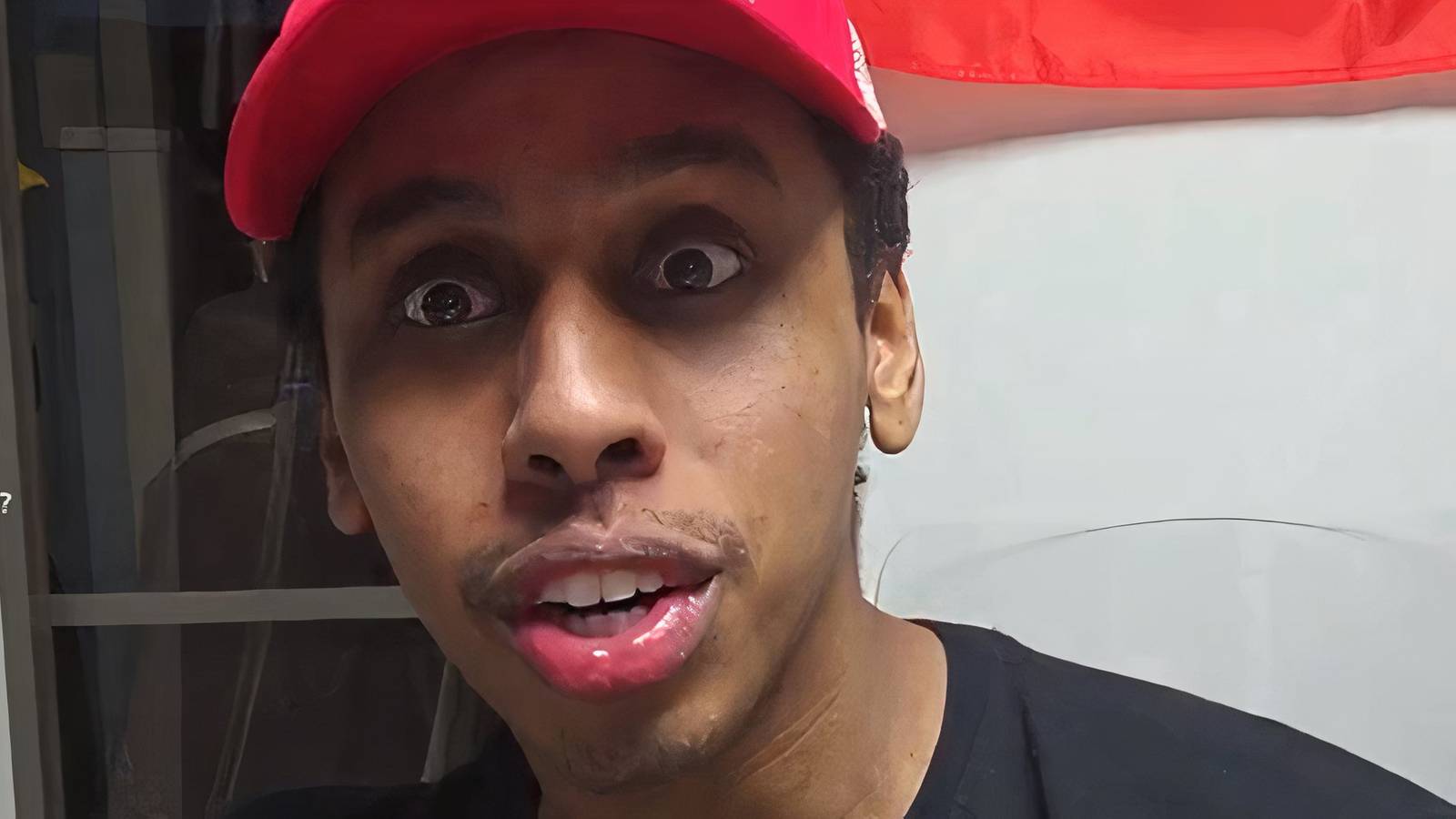 new charge brought against johnny somali jail decades