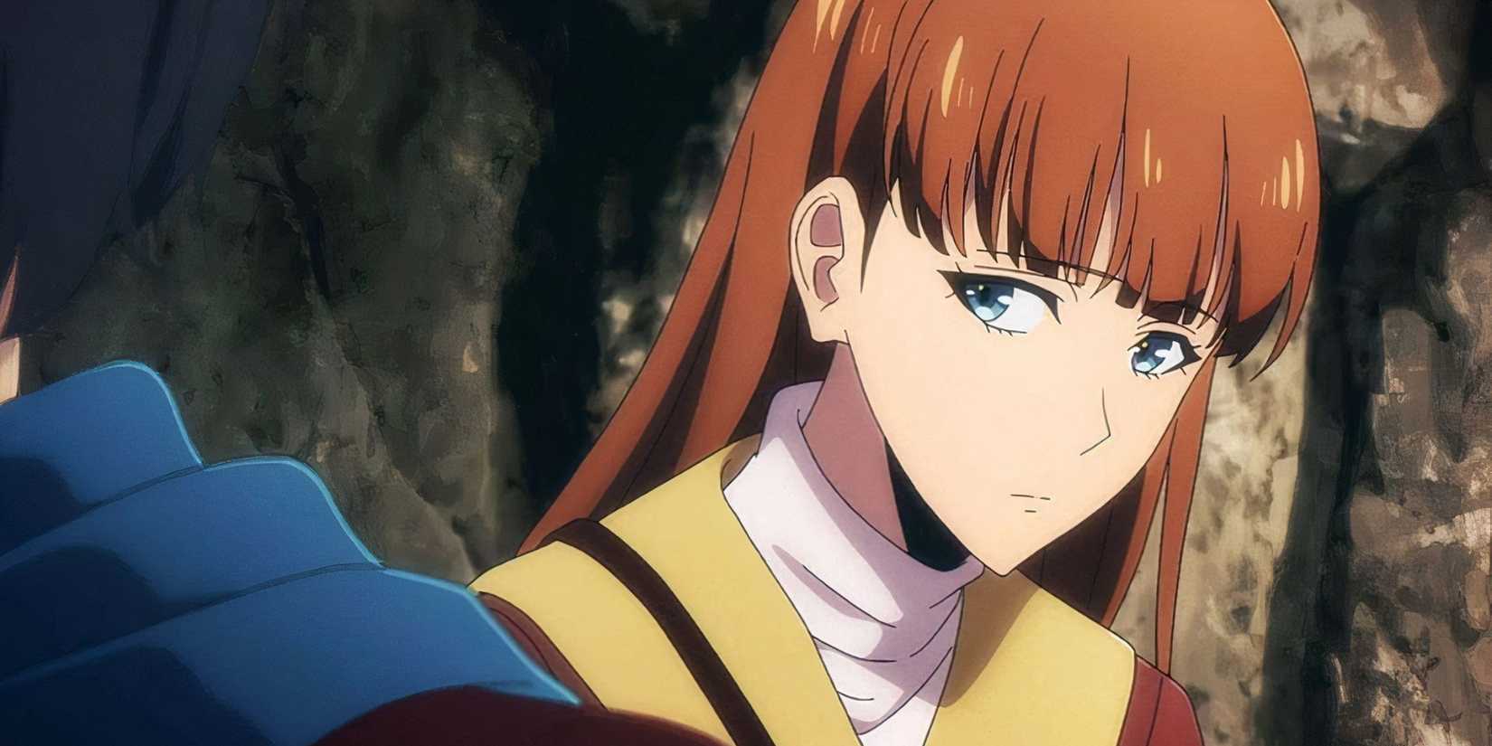 Solo Leveling Major Changes The Anime Made From The Manhwa lee joohee