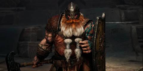 Jotunnslayer Hordes of Hel trailer thumb