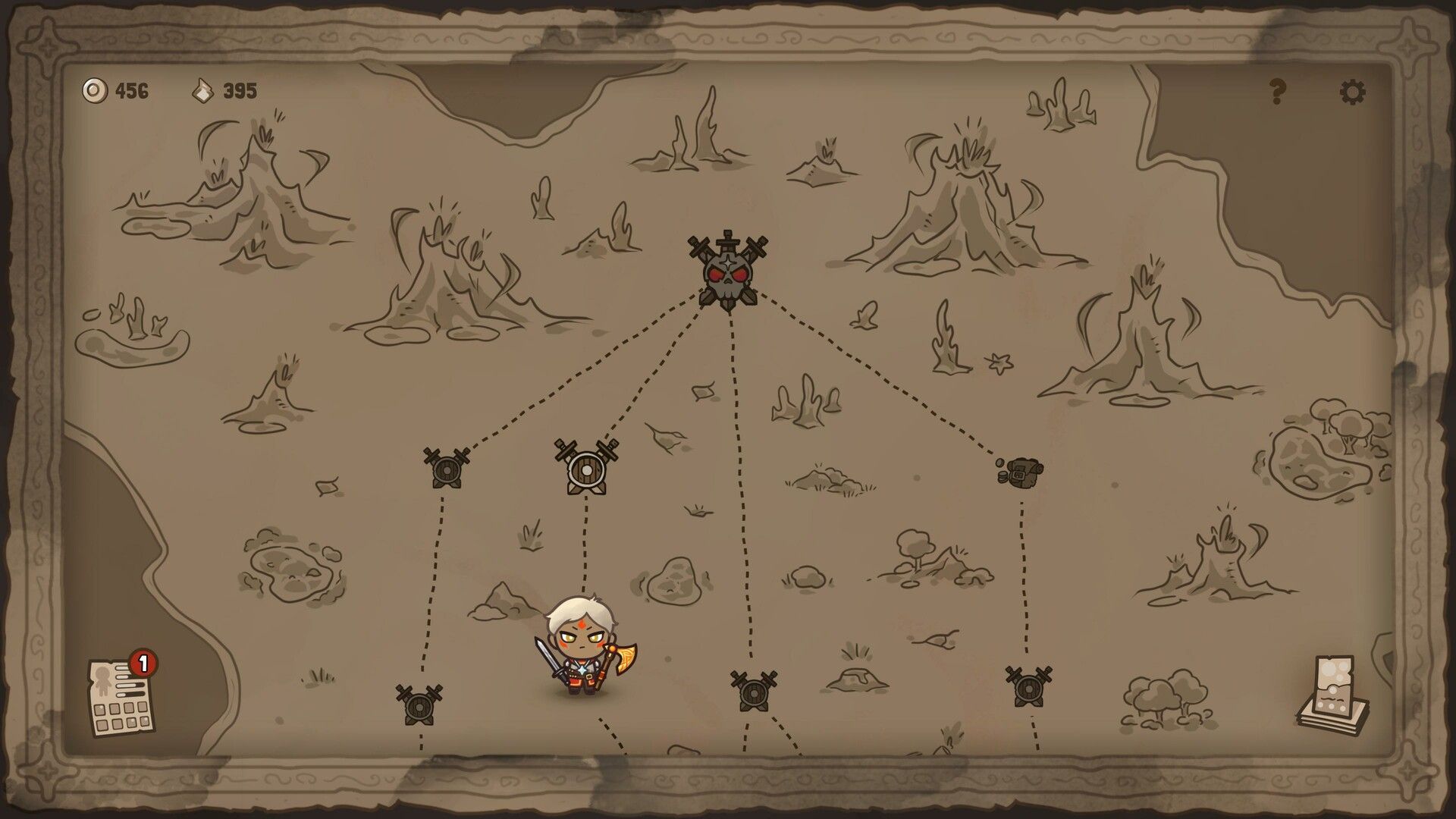 Journey to the Void - official steam screenshot 2