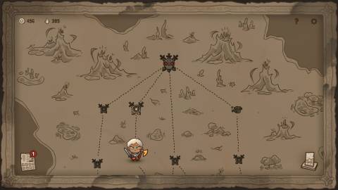 Journey to the Void - official steam screenshot 2