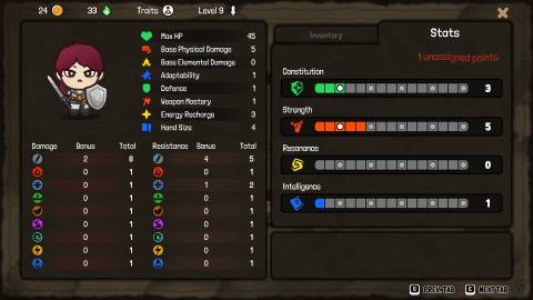 Journey to the Void - official steam screenshot 3