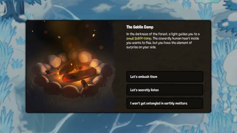 Journey to the Void - official steam screenshot 5