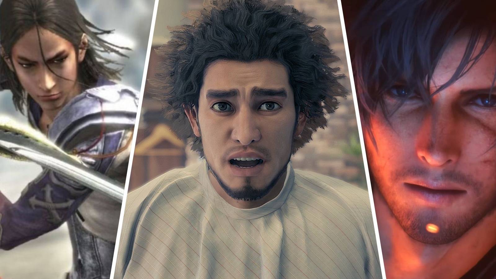 jrpgs no anime aesthetic