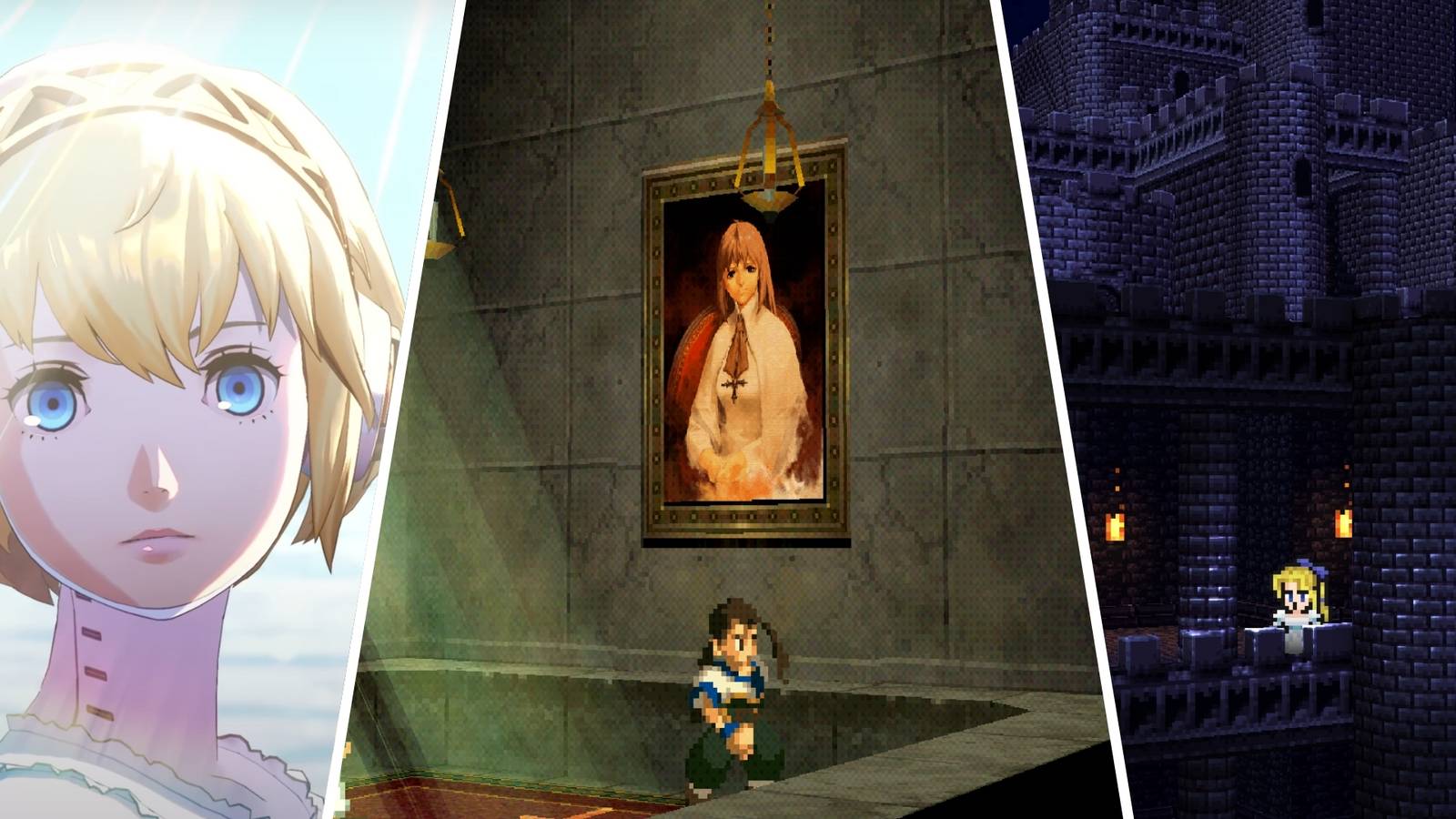 jrpgs with the best stories