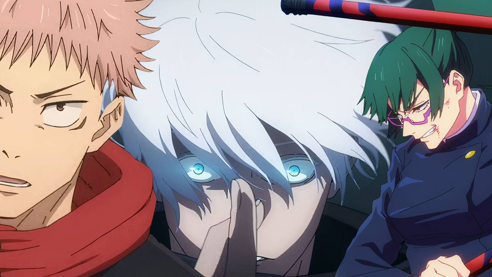 Jujutsu Kaisen Director Reveals Which Character Will Shine The Most In Season 3 (1)