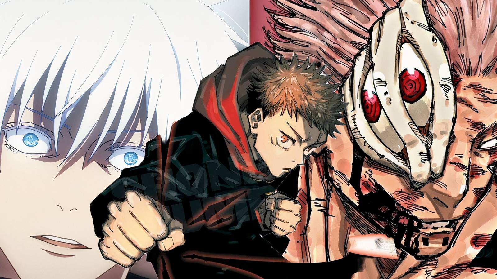 Jujutsu Kaisen Just Received A Major Update For Future Seasons From Gojo's Voice Actor (1)